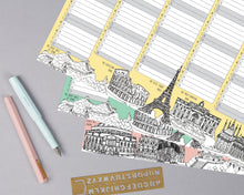 Load image into Gallery viewer, 2026 Whole Year Planner