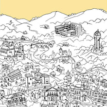 Load image into Gallery viewer, Personalised University of Stirling Graduation Gift