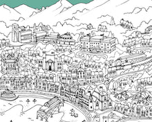 Load image into Gallery viewer, Personalised Aberystwyth Graduation Gift