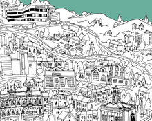 Load image into Gallery viewer, Personalised Northampton Graduation Gift