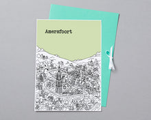 Load image into Gallery viewer, Personalised Amersfoort Print-3