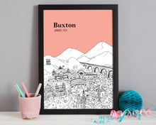 Load image into Gallery viewer, Personalised Buxton Print-3