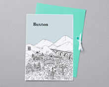 Load image into Gallery viewer, Personalised Buxton Print-5