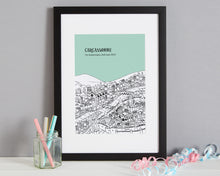 Load image into Gallery viewer, Personalised Carcassonne Print-4
