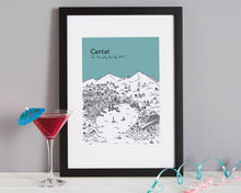 Load image into Gallery viewer, Personalised Cavtat Print-5