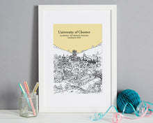 Load image into Gallery viewer, Personalised Chester Graduation Gift-1