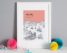 Load image into Gallery viewer, Personalised Halong Bay Print-7