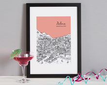 Load image into Gallery viewer, Personalised Palma Print-4