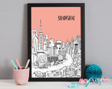 Load image into Gallery viewer, Personalised Shanghai Print-7