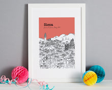 Load image into Gallery viewer, Personalised Siena Print-1