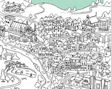 Load image into Gallery viewer, Personalised St Albans Print-6