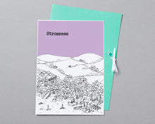 Load image into Gallery viewer, Personalised Stromness Print-3