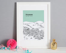 Load image into Gallery viewer, Personalised Stromness Print-5