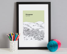 Load image into Gallery viewer, Personalised Stromness Print-8