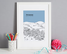 Load image into Gallery viewer, Personalised Stromness Print-1