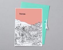 Load image into Gallery viewer, Personalised Verona Print-4