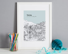 Load image into Gallery viewer, Personalised Verona Print-7