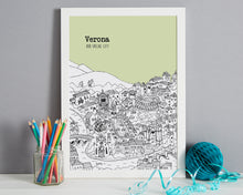 Load image into Gallery viewer, Personalised Verona Print-8