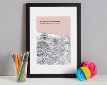 Load image into Gallery viewer, Personalised Winchester Graduation Gift