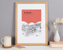 Load image into Gallery viewer, Personalised St Andrews Graduation Gift