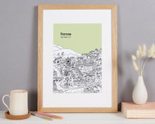 Load image into Gallery viewer, Personalised Verona Print