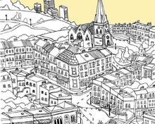 Load image into Gallery viewer, Personalised Blackheath Print-2