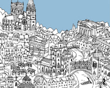 Load image into Gallery viewer, Personalised Cambridge Graduation Gift-2