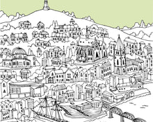 Load image into Gallery viewer, Personalised Dundee Graduation Gift