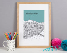 Load image into Gallery viewer, Personalised Dundee Graduation Gift