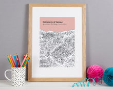 Load image into Gallery viewer, Personalised Galway Graduation Gift