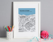 Load image into Gallery viewer, Personalised Galway Graduation Gift