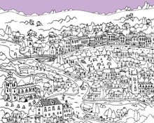 Load image into Gallery viewer, Personalised St Neots Print