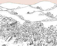 Load image into Gallery viewer, Personalised Stromness Print-2