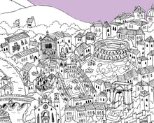 Load image into Gallery viewer, Personalised Verona Print-2