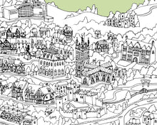 Load image into Gallery viewer, Personalised Warwick Graduation Gift