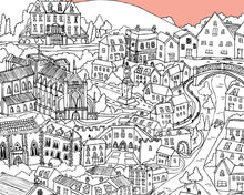 Load image into Gallery viewer, Personalised Winchester Print-2
