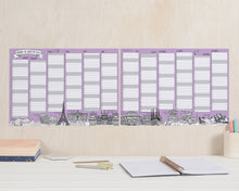 Load image into Gallery viewer, 2026 Whole Year Planner
