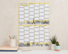 Load image into Gallery viewer, 2026 Whole Year Planner
