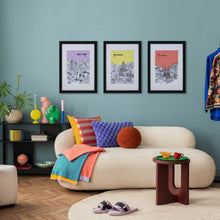 Load image into Gallery viewer, Personalised Peckham Print
