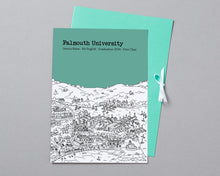 Load image into Gallery viewer, Personalised Falmouth University Graduation Gift
