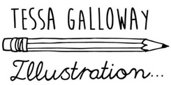 Tessa Galloway Illustration