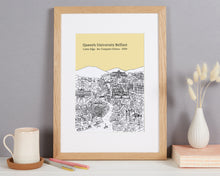 Load image into Gallery viewer, Personalised Belfast Graduation Gift
