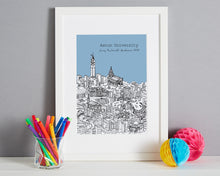 Load image into Gallery viewer, Personalised Birmingham Graduation Gift
