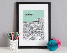 Load image into Gallery viewer, Personalised Brixton Print-8
