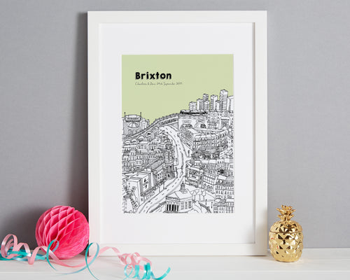 Personalised Brixton Print-1