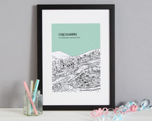 Load image into Gallery viewer, Personalised Carcassonne Print-4
