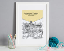 Load image into Gallery viewer, Personalised Chester Graduation Gift-1
