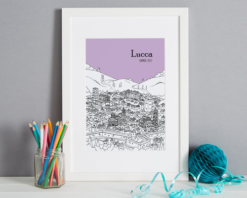 Personalised Lucca Print-4