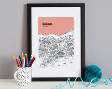 Load image into Gallery viewer, Personalised Malaga Print-5

