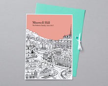 Load image into Gallery viewer, Personalised Muswell Hill Print-3
